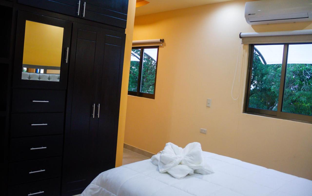 Apartamentos Michael Palenque Exterior photo
